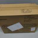 Amazon Basics X-Large Heavy Duty Absorbent Puppy Potty Pads, Leak-Proof, Quick-Dry, Super Absorbent Gel Technology for Dog Training, 28 x 34 Inches, Blue & White, Pack of 50