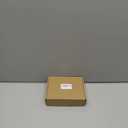 CHEZBABY Stained Glass Night Light Plug into Wall Lamp Decorative Accent Nightlight for Hallway Bedroom Bathroom Kitchen Home Décor(Lily)