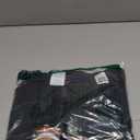 Meowry Christmas T-Shirt Balck Medium