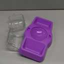 Hasbro Gaming Don't Spill The Beans Game for Kids, Easy and Fun Balancing Game for Children Ages 3 and Up, Preschool Games for 2 Players, Kids Board Games