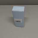 Blue Light Blocking Glasses - Fashion Square Eyeglasses, Anti UV Ray Computer Gaming Glasses Blue Blockers for Women/Men (*Black & Transparent)