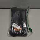 BAIRBRE Golf Club Covers Poker Golf Head Covers Driver Covers Fariway Wood Headcover Hybrid Covers Leather Golf Headcover with Number Tag for All Brand (for Driver)