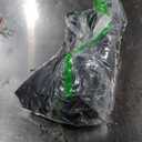 Haggar Mens The Active Series Classic Fit Gabardine Blazer (Regular and Big and Tall Sizes) (50, Black)