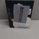 Trideer Exercise Ball for Yoga, Pilates & Fitness  Stability Ball Equipment for Home Gym & Office Chair, Core & Balance Training Accessories, Physical Therapy Equipment, Quick Pump Included, 5 Sizes (XL(27-30ines/68-75cm), Black)