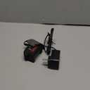 LCS1620B Replacement for Black and Decker 20V Lithium Battery Charger, Compatible with Black and Decker 12V and 20V MAX Battery LBXR20