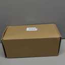 Clear Acrylic Kids Shoe Rack for Closet, Baby Shoe Organizer and Storage, 4 Sections Toddler Shoe Storage Organizer for Closet, Desk File Sorter Book Purse Organizers (2 Pcs)