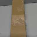 Electromagnetic Lock 1200LBS 500KG Holding Force Electric Magnetic Door Lock 12V Fail Safe NC Mode for Access Control System