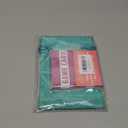 Bachelorette Party Pass The Bag Game Kit, 44 Tip Cards with 1 Pass Bag, Funny Party Game for Adults, Ladies Night, Bridal Shower Party, Group Activity, Party Supplies (Light Blue) - A06