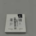 AKNES GuliKit Hall Effect Joysticks for Steam Deck OLED, Left/Right Thumbstick replacement with Original Touch Sensing for Steam Deck OLED - Electromagnetic Joystick with Caps, No Soldering