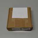 White Gold Balls Cake Toppers Balls Birthday Cake Decorations for Birthday Boho Wedding Baby Shower Party Decoration (White Khaki Gold)