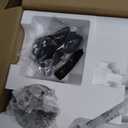 SAMSUNG 57" Odyssey Neo G9 (G95NC) Series Dual 4K UHD 1000R Curved Gaming Monitor, 240Hz, 1ms with DisplayPort 2.1, Quantum Mini-LED, DisplayHDR 1000, AMD FreeSync Premium Pro, LS57CG952NNXZA