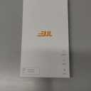 JJL for iPhone 17 Pro Case with 2 Pack Screen Protectors, Compatible with MagSafe, Full Camera Protection, Translucent Matte Magnetic Phone Cover, Deep Green