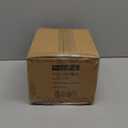 Selamica Ceramic 8 Oz Ramekins, Creme Brulee Ramekins, Oven Safe Baking Dishes/Cups for Souffle Custard Pudding, Small Bowls for Ice Cream Dip, Set of 6, Assorted Colors