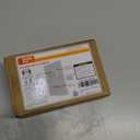 Cloudy Bay in Wall Dimmer Switch for LED Light/CFL/Incandescent,3-Way Single Pole Dimmable Slide,600 Watt max,Cover Plate Included (1-Pack | Ivory)