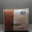 Modern Area Rug - Geometric Rug for Bedroom Living Room, Machine Washable Rug Soft Non Slip Non Shedding, Checkered Rugs for Teen Dorm Home Decor Aesthetic, Nursery, Playroom, Green, 9'x12'