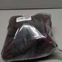 Simplee Womens Long Sleeve Sweater Midi Dress V Neck Casual Slim Fit Bodycon Knit Ribbed Slit Long Dress for Fall Winter (Small, Brown)