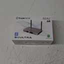 S6 Ultra 2025 S6 Max Fully Loaded S6 Pro with USB and Full Keyboard Voice Remote Control Manual Instruction