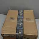 ThinkMax Inflatable Skeleton Dinosaur Costume for Kids, Blow Up Full Body Halloween Costume for Dress Up Parties, One Size