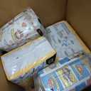 Hello Bello Premium Nappies Size 4 46 Count & Hello Bello Diapers Size 4 42 Count