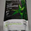 | Deep Cleansing Foot Pads for Better Sleep & Foot Care | Premium Japanese Organic Feet Pads with Ginger Powder (30 Pc), Best By 03, 2025