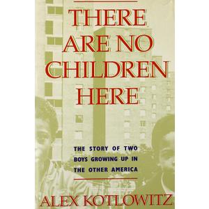 There Are No Children Here