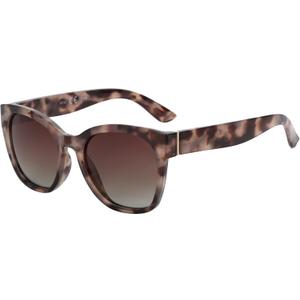 ZENOTTIC Cateye Polarized Sunglasses for Women - Oversized Sun Glasses UV400 Protection Retro Shades Designer Style