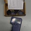RFID Copier 125khz RFID Reader Writer Handheld ID Copier for T5577 or EM4305+10pcs T5577 Keychains