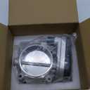 Electronic Throttle Body Assembly S20042 Compatible with Chrysler Aspen Dodge Durango Ram 1500 2500 3500 2011-2012 5.7L V8 Replaces 53032801AC 977-782 TB1055 67-7004