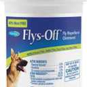 Farnam Flys Off Fly Repellent Ointment 7 Ounces
