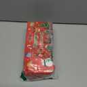 4 Pairs Funny Christmas Socks, Magnetic Hand Holding Socks, Christmas Stocking Stuffers for Women Men Couples, White Elephant Exchange Gifts, Xmas Secret Santa Gag Gifts