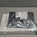 Keyboard Case for Lenovo Tab M11 / K11 LTE 11 Inch 2024, Mouse and 7 Colors Backlit Detachable Keyboard, Adjustable Stand Built in S Pen Holder, Auto-Sleep/Wake Feature, Black