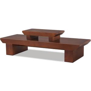 Meditation Altar Table, Wooden Puja Table, Relaxation Prayer Buddhist Shrine Alter for Home, Office, Studio, Yoga (21 x 7.5 x 4") Meditation Altar Table, Wooden Puja Table, Relaxation Prayer Buddhist Shrine Alter for Home, Office, Studio, Yoga (21 x 7.5 x 4")