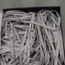 POOFZY Permanent Outdoor Lights for House,200ft RGB+IC Smart Outdoor Decor, 50 Scene Modes,App/Remote Control,for Christmas,Easter,V-Day,Thanksgiving,Daily & Holiday Party Decor