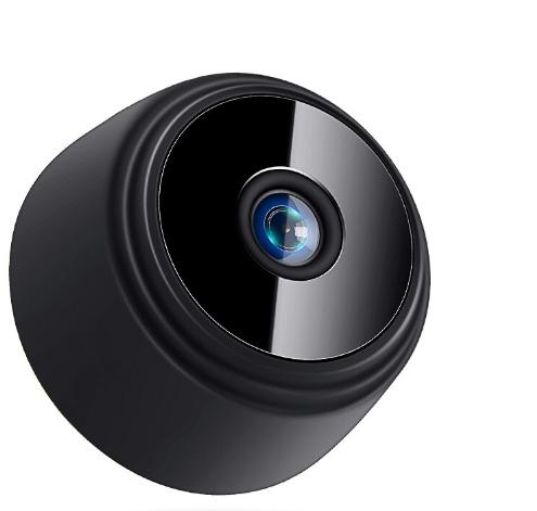 iWFCam W8 / W9 Mini WiFi Camera