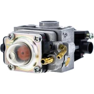 Honda 16100-Z0H-063 Carburetor (Wyb 6F); 16100Z0H053 Made by Honda