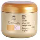 Avlon KeraCare Creme Press 4 oz