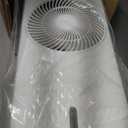 Portable Evaporative Air Cooler, 3-IN-1 Windowless & Ventless Portable Air Conditioners, 3 Speeds 3 Modes, Evaporative Fan Cooler with Remote, 4 Ice Packs, 12H Timer, 1.5 Gal Water Tank