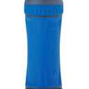 Platypus Quickdraw Ultralight Backpacking Water Filter, Blue