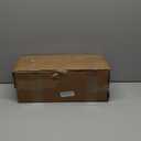 Culligan WH-S200-C Whole House Water Filter Housing  3/4" Inlet/Outlet, Standard Duty, Sediment Filtration System, Clear Housing, Pressure Relief Valve, NSF Certified