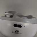 MASYLA Convenient Two-in-one Automatic Children's Electric Nail Trimmer