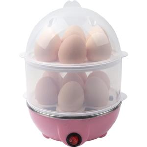 Electric Egg Cooker