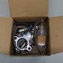 Carbhub 20 853 33-S Carburetor for Kohler 20 853 01-S SV590 SV591 SV600 SV601 SV610 SV620 CV490 CV491 CV492 CV493 19-22HP Engine Carburetor for Toro 13BX60RG744 13BX60RG748 Lawn Mower Tractor Carb