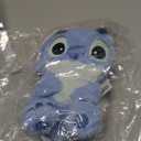 MINISO Disney Lilo & Stitch 9.1" Super Soft Plush Toy - Cute Collectible Stitch Stuffed Animal Gift for Kids, Boys, Girls, Adults & Disney Fans