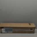 15000mAh Battery Operated Wall Sconce,Black Wall Sconces with Remote Control,3000K-6000K Modern LED Wireless Wall Light for Living Room, Hallway, Bedroom, 39.3 Inch (Rechargeable)