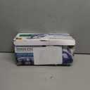 BLACK+DECKER IR40V Easy Steam Compact Iron - Blue/White