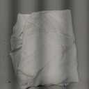 Maoeco White Blouse M