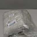 Set of 4 Taupe Decorative Throw Pillow Covers 22x22 Inch Corduroy Pillow Covers for Bed Couch Sofa Living Room Soft Square Cushion Cases