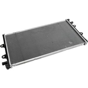 GM Genuine Parts 22879421 Intercooler Radiator