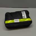 59-Piece Paintless Dent Puller Kit, Suitable for Small to Medium Dents, Auto Dent Removal Tools, Portable Door Dent and Hail Damage Repair Kit, Automotive Body Repair Set with Hot Glue Gun