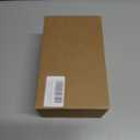 Kewig Motorcycle Phone Mount with Vibration Dampener, Antishake Bike Phone Mount, One-Push Automatically Lock & Quick Release Motorcycle Phone Holder, Adjustable Bike Phone Handlebar Fit for 4-7''